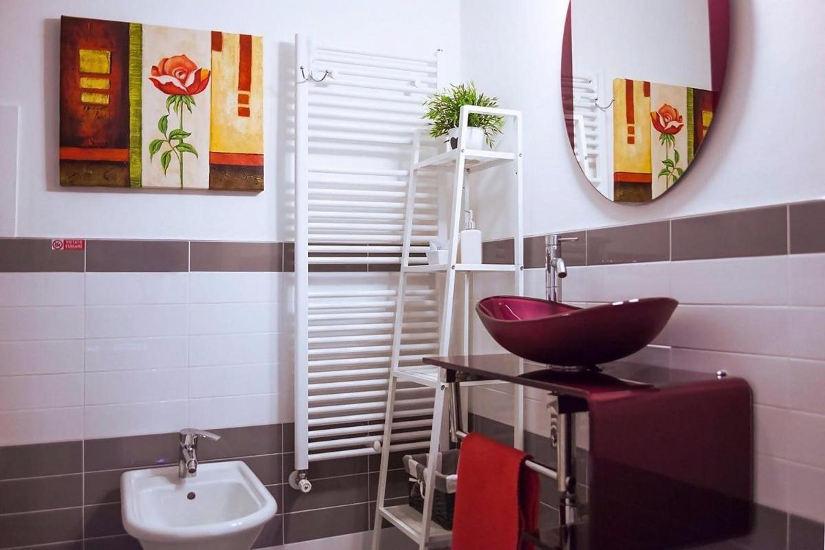 Main Street Verona Fiera Destiny Home 11 Dış mekan fotoğraf
