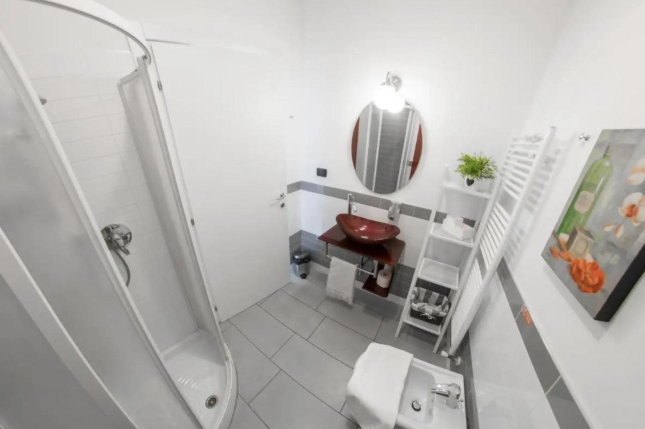 Main Street Verona Fiera Destiny Home 11 Dış mekan fotoğraf