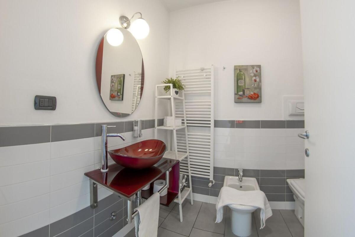 Main Street Verona Fiera Destiny Home 11 Dış mekan fotoğraf