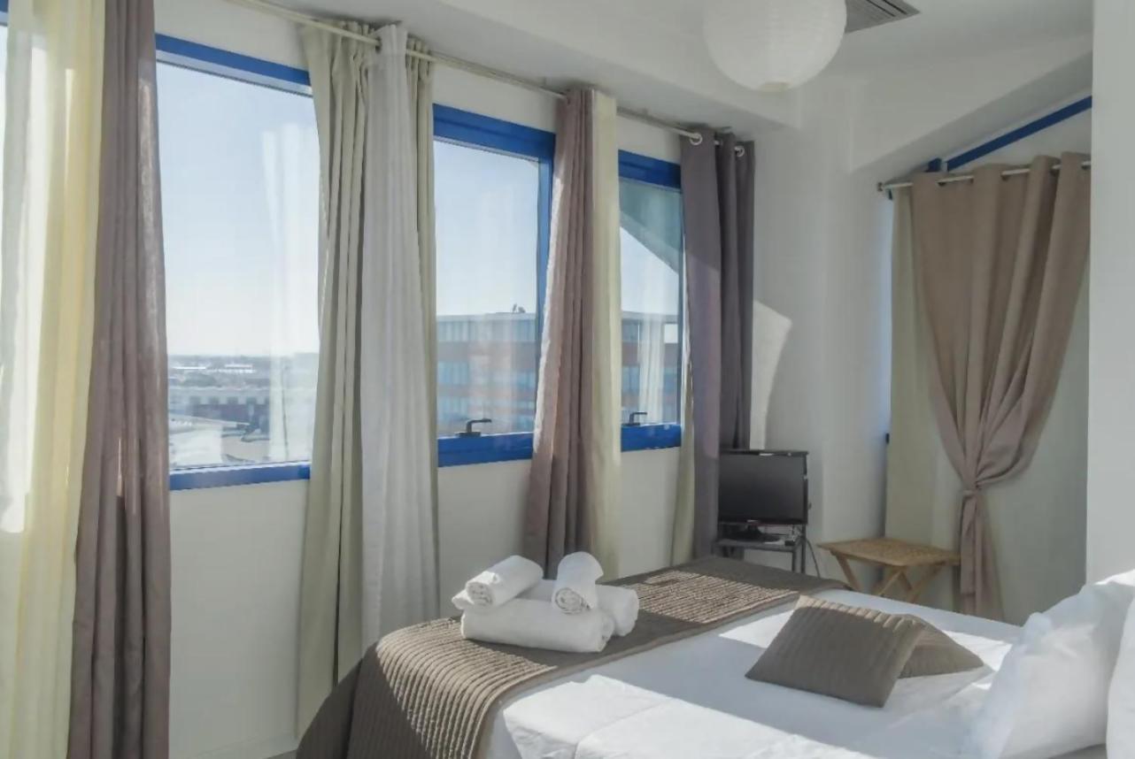 Main Street Verona Fiera Destiny Home 11 Dış mekan fotoğraf
