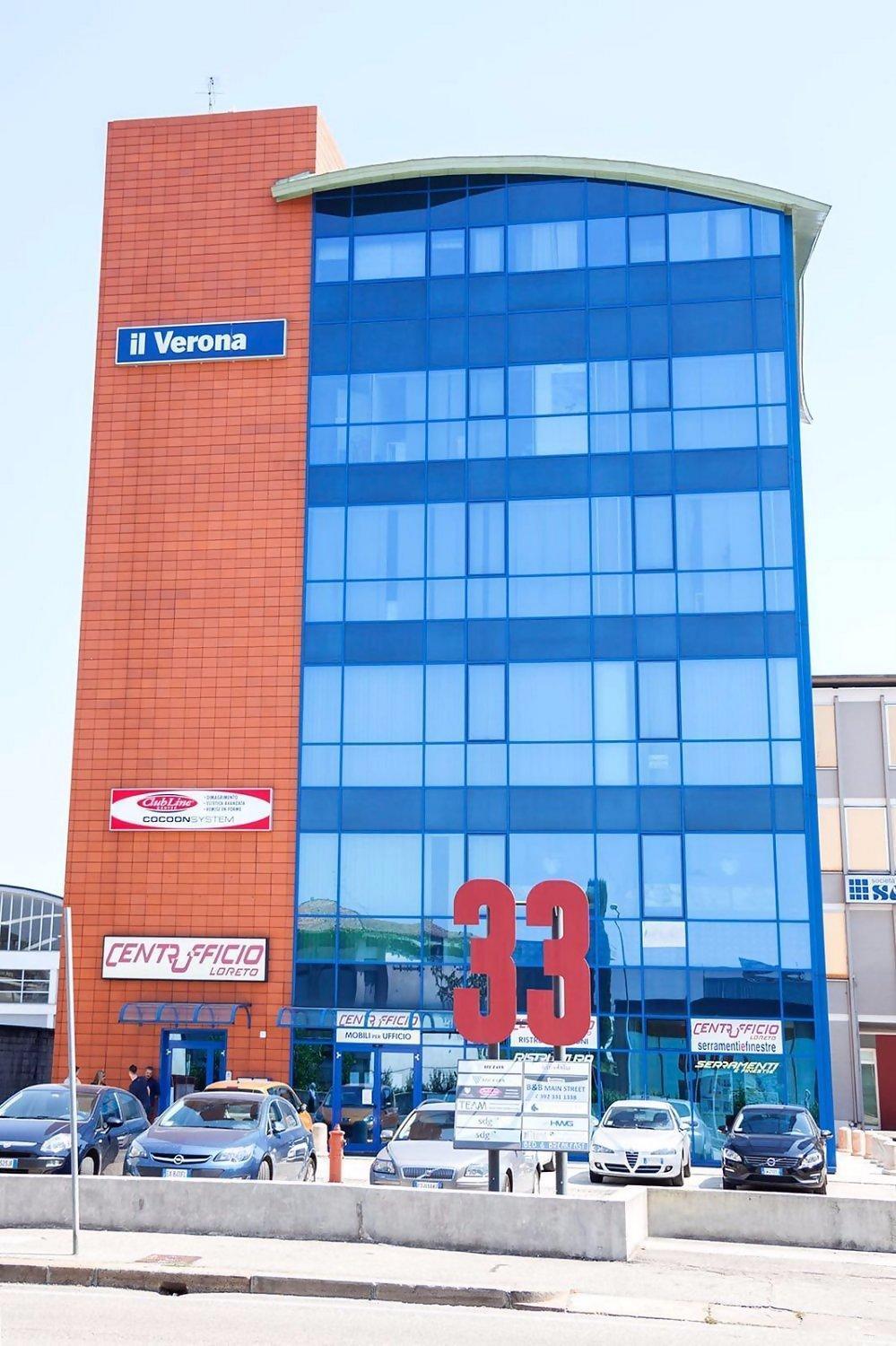 Main Street Verona Fiera Destiny Home 11 Dış mekan fotoğraf